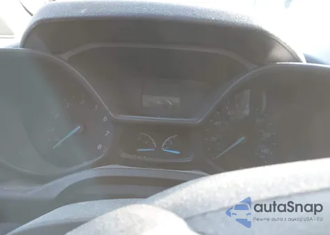 2015 Ford Transit Connect Xl from USA, damaged, VIN NM0LS7E75F1217307